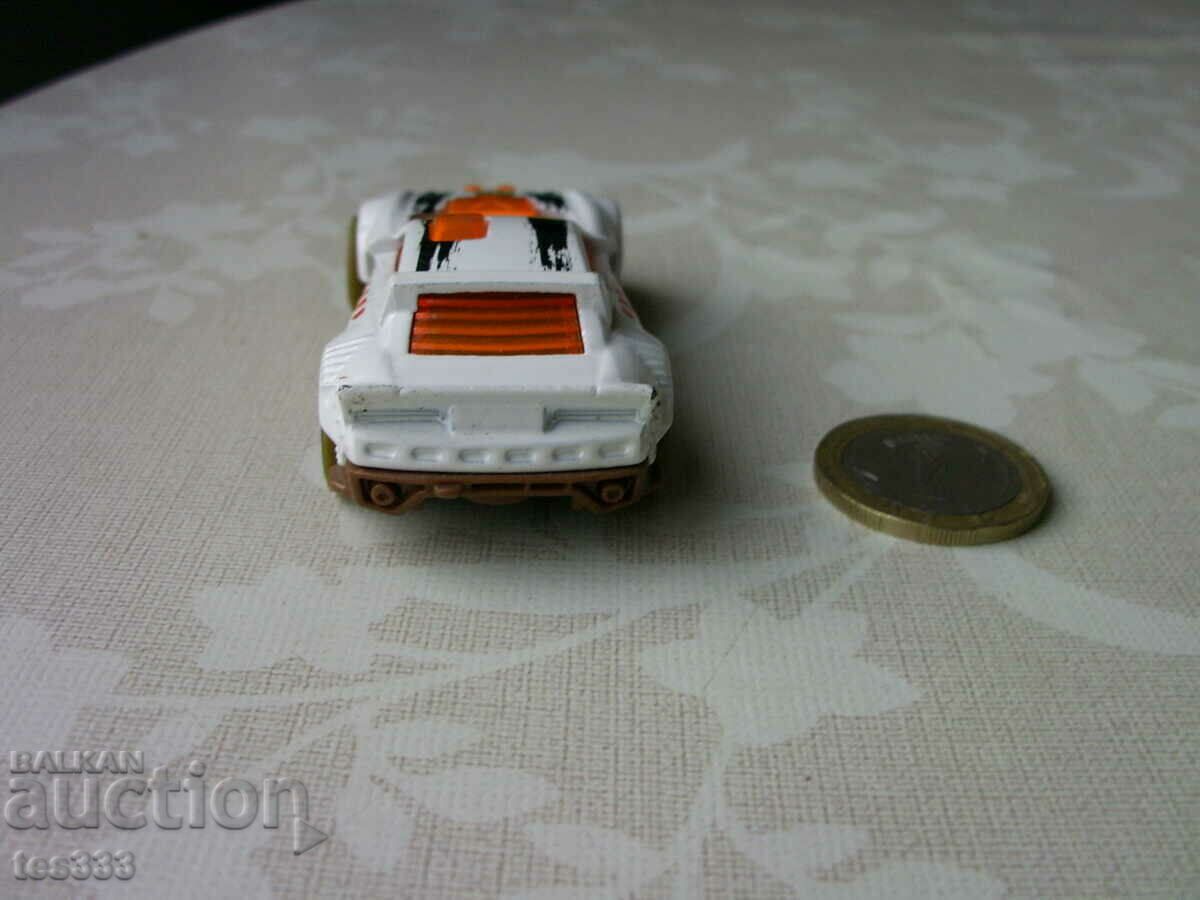 Hot wheels Rally Cat dtx15 Malaysia с цена € 1.02 | 1.99 лв. Hot wheels Rally Cat dtx15 Malaysia с цена € 1.02 | 1.99 лв.