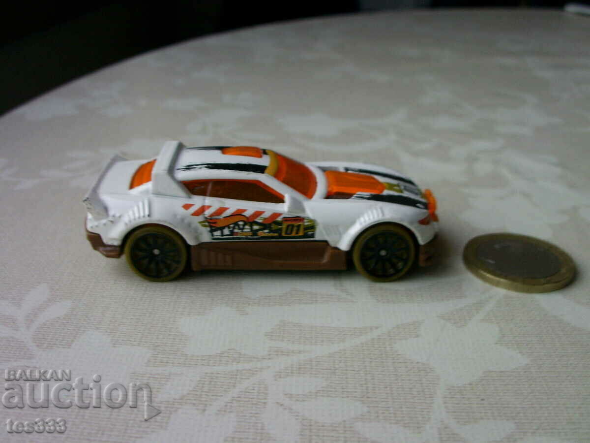 Аукцион Hot wheels Rally Cat dtx15 Malaysia Аукцион Hot wheels Rally Cat dtx15 Malaysia