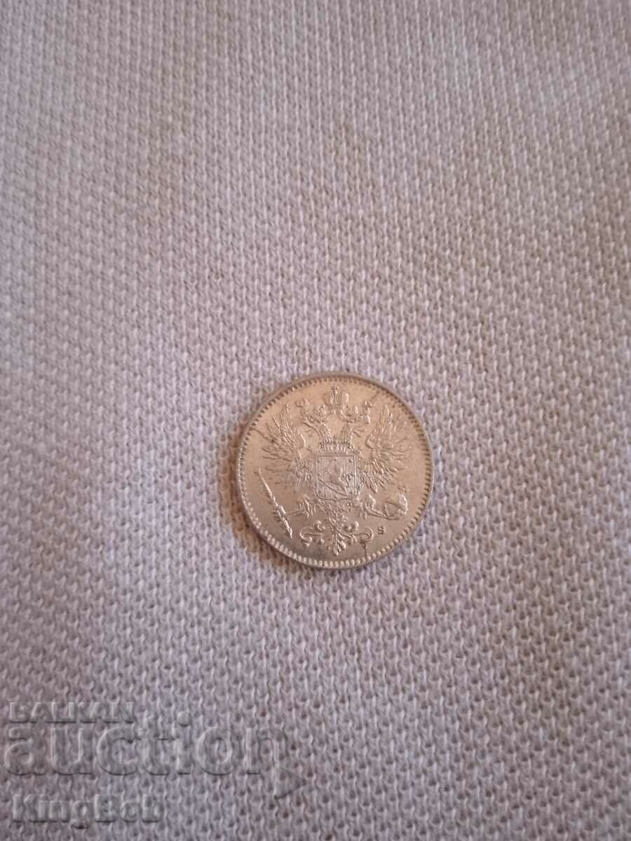 50 PENIA 1916 SILVER!!! MATRIX GLOSS!!! with price 24.00 BGN | € 12.27 50 PENIA 1916 SILVER!!! MATRIX GLOSS!!! with price 24.00 BGN | € 12.27