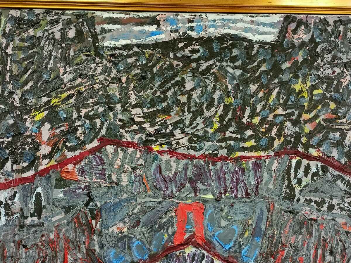 Licitație Poza lui Chavdar Petrov Licitație Poza lui Chavdar Petrov