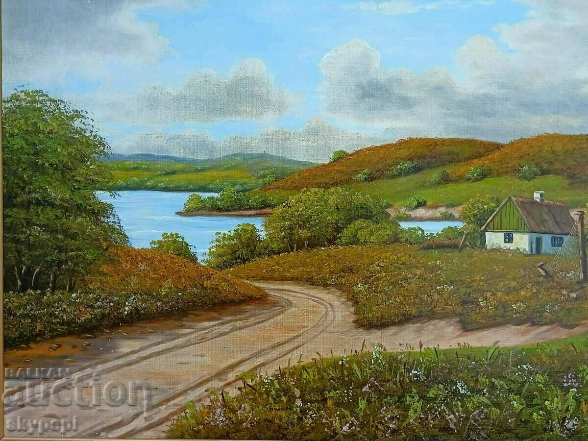 Livrarea Pictură de S.Thoring Livrarea Pictură de S.Thoring