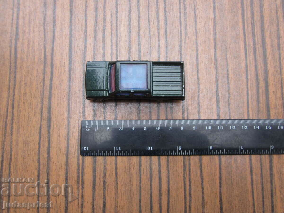 majorette chevrolet pick up old toy car - 6 majorette chevrolet pick up old toy car - 6