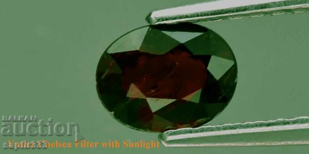 Auction EXTREMELY RARE AND BEAUTIFUL CHROME TOURMALINE Auction EXTREMELY RARE AND BEAUTIFUL CHROME TOURMALINE