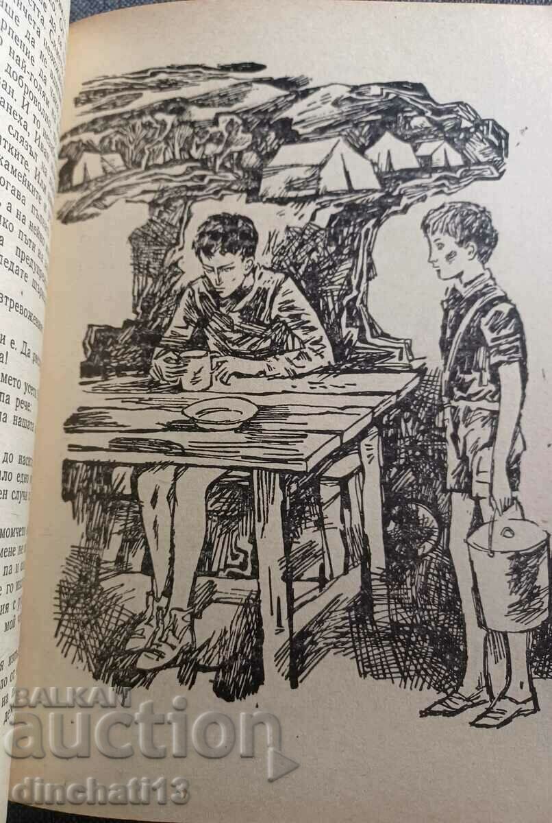 Delivery of Sim squad: Kalina Malina Delivery of Sim squad: Kalina Malina