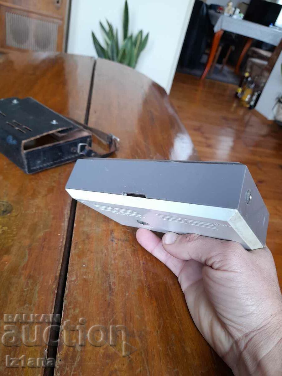 Old radio, Aiwa radio - 5 Old radio, Aiwa radio - 5