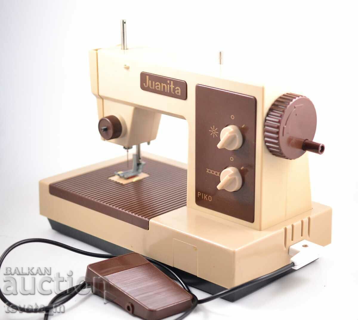 Δημοπρασία Ραπτομηχανή PIKO GDR με γνήσιο κουτί παιδικά παιχνίδια social