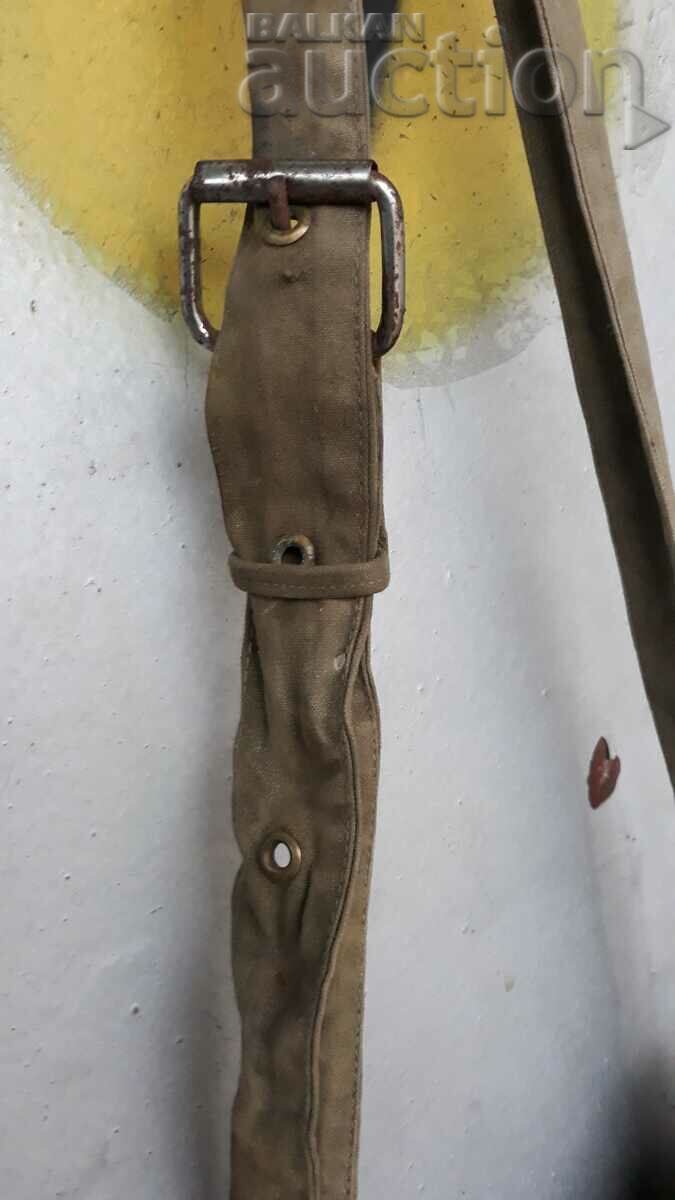 Livrarea geantă soldat vintage geantă WW2 WWII