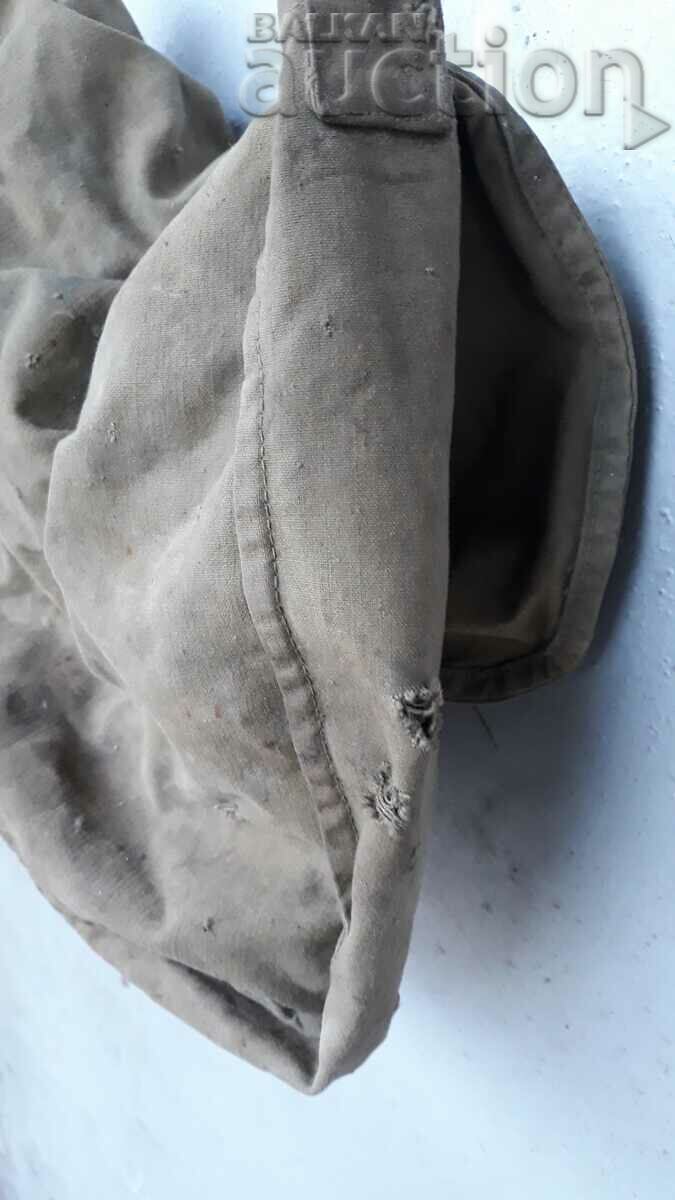 geantă soldat vintage geantă WW2 WWII - 6