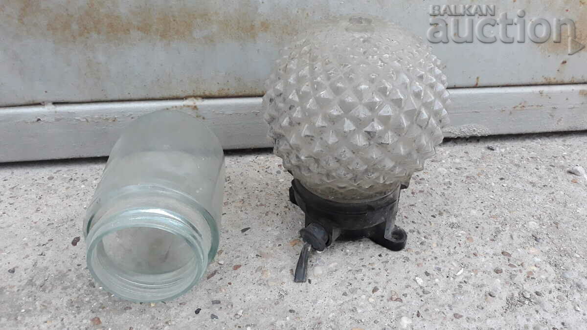 Аукцион ретро винтидж лампа плафон 60те лот Аукцион ретро винтидж лампа плафон 60те лот