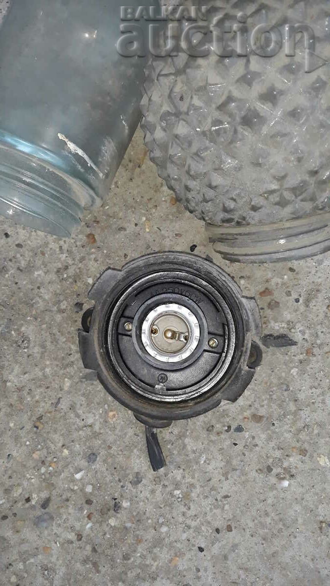 ретро винтидж лампа плафон 60те лот - 6 ретро винтидж лампа плафон 60те лот - 6