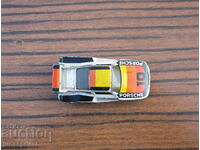 mașină de jucărie cutie de chibrituri RACING PORSCHE 935 din 1983