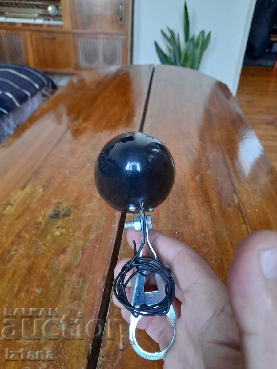 Bicycle headlight, bicycle with price 20.00 BGN | € 10.23 Bicycle headlight, bicycle with price 20.00 BGN | € 10.23