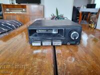 Old Pioneer Car Cassette Player