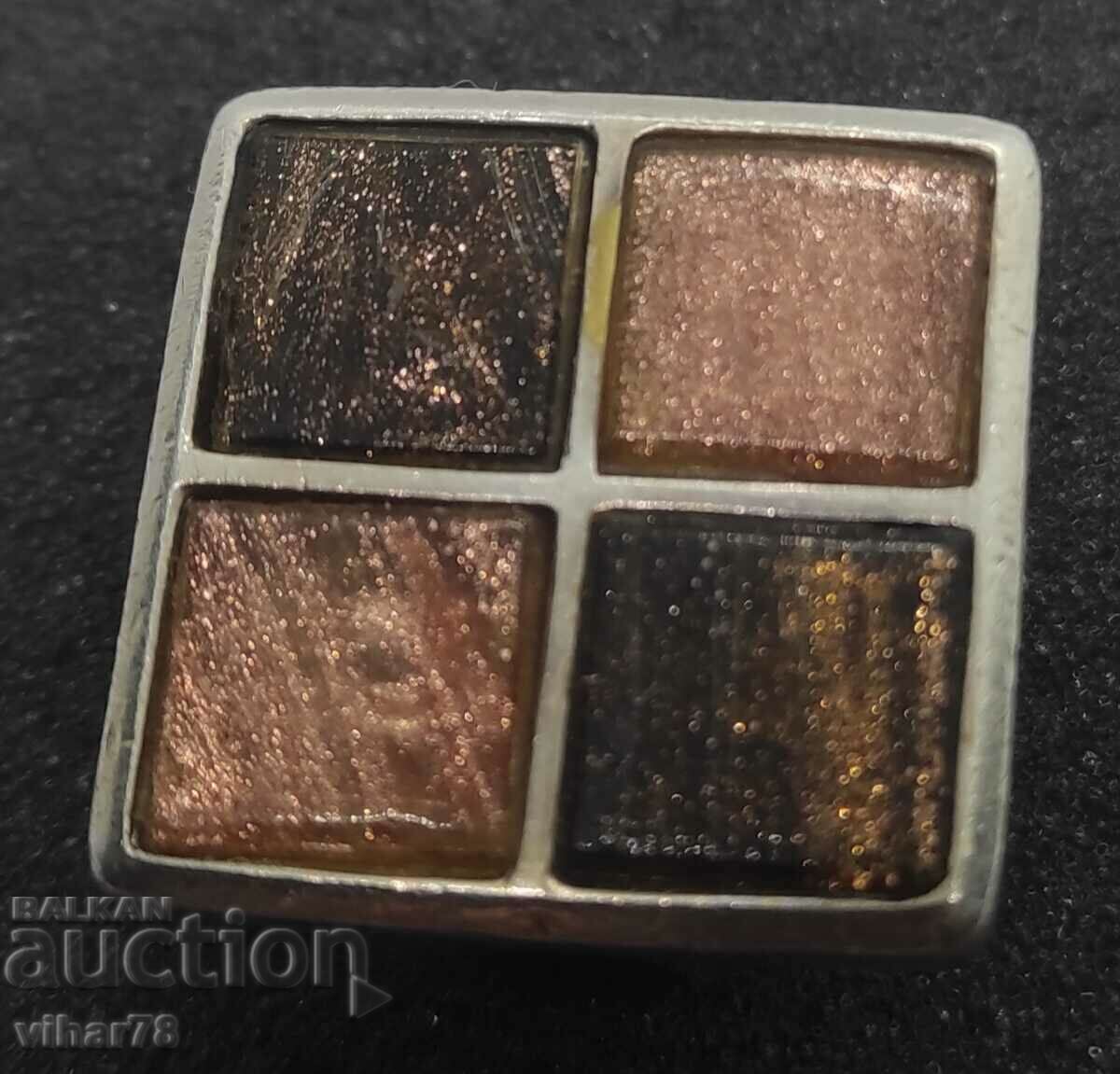 WOMEN'S SILVER RING - 6 WOMEN'S SILVER RING - 6