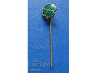 Значка ФК Панатинайкос