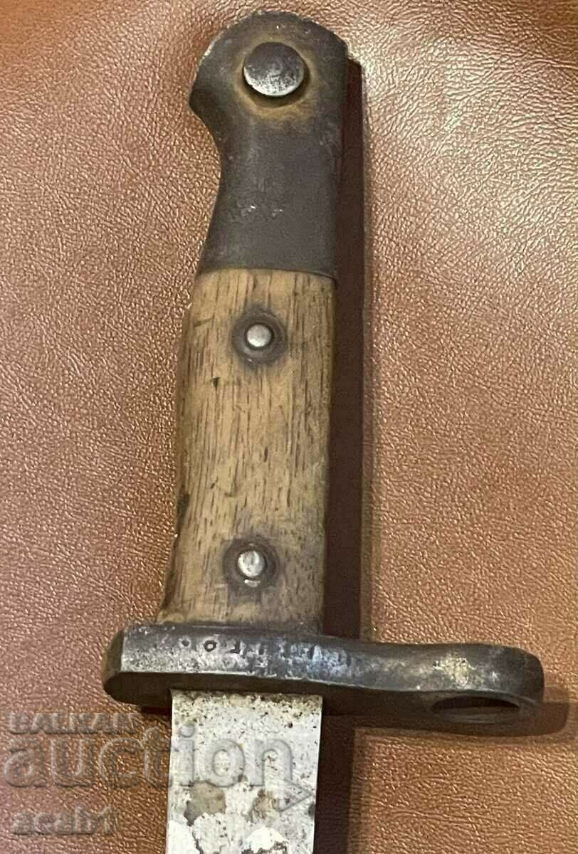 Mauserul turc - 6 Mauserul turc - 6