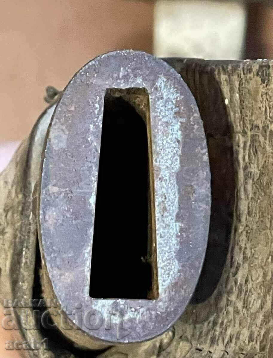 Mauserul turc - 7 Mauserul turc - 7