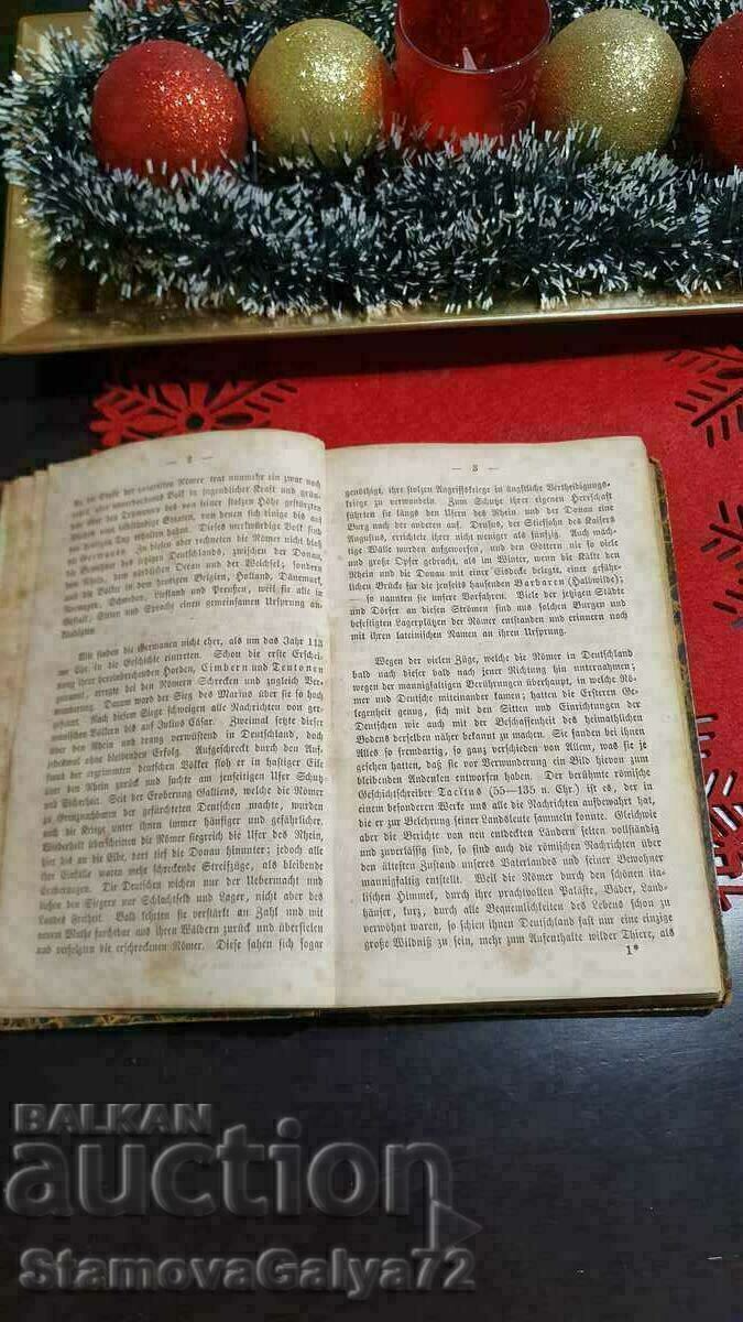 Istoria lumii antice germane - 1861 - 6