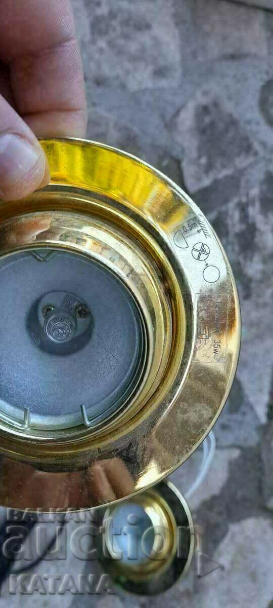 Auction Lighting fixtures 3pcs + diodes + transformer NEW PRICE!!! Auction Lighting fixtures 3pcs + diodes + transformer NEW PRICE!!!