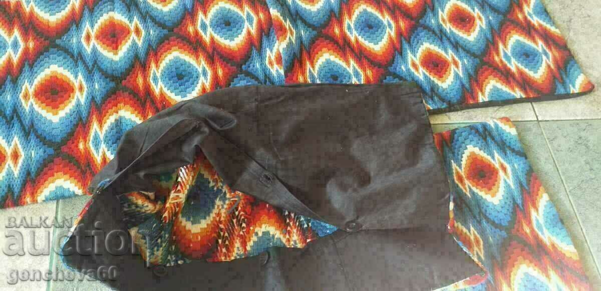 Delivery of Hand-embroidered domestic pillow shams 4 pieces Delivery of Hand-embroidered domestic pillow shams 4 pieces