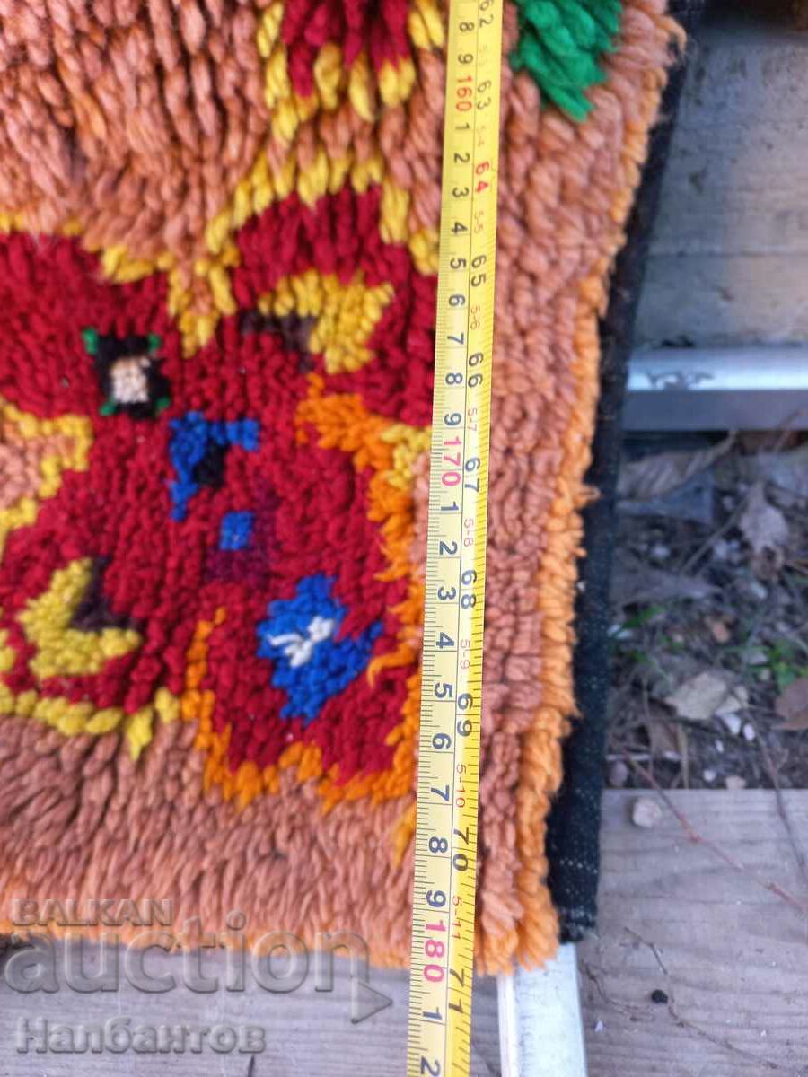 Licitație COVOR VECHI GUBER KITTENIK Licitație COVOR VECHI GUBER KITTENIK