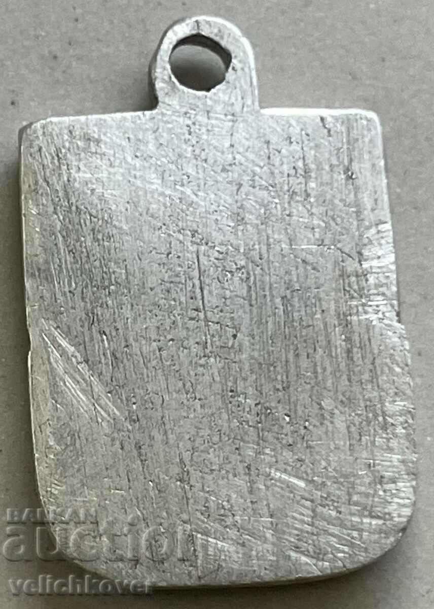 33751 Bulgaria tourist sign BTS Vrattsata Vratsa with price 3.00 BGN | € 1.53 33751 Bulgaria tourist sign BTS Vrattsata Vratsa with price 3.00 BGN | € 1.53