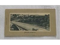 ΤΑΡΝΟΒΟ ΚΩΝΣΤΑΝΤΙΝΟΥΠΟΛΗ ΓΕΦΥΡΑ Τ.Κ. 1916