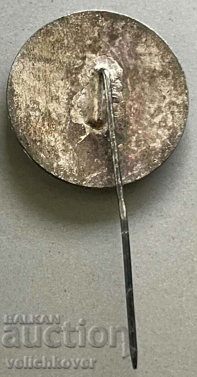 33761 Hungary token 10yr. Excellent job taxi transport with price 7.00 BGN | € 3.58