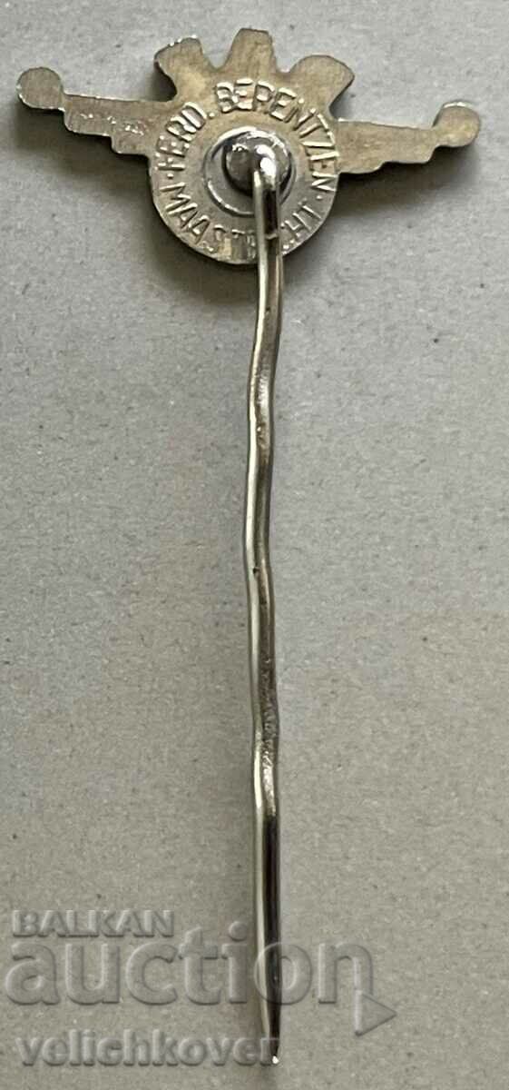 33767 Netherlands sign logo trucks DAF 60's with price 8.00 BGN | € 4.09 33767 Netherlands sign logo trucks DAF 60's with price 8.00 BGN | € 4.09