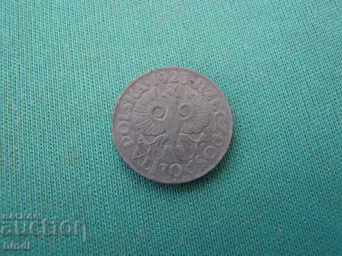 Германия  II-CB  10 Грош 1939-1941 Rare с цена € 2.56 | 5.01 лв.