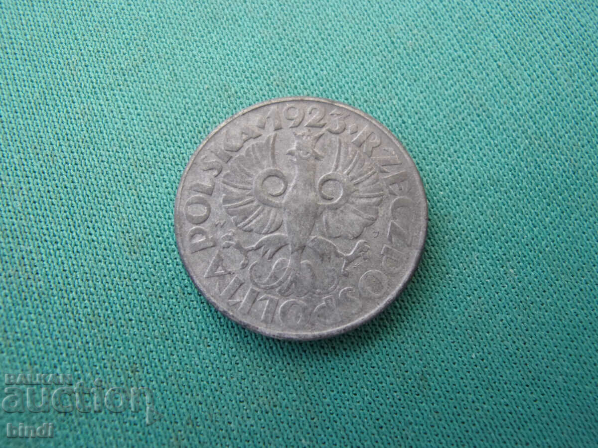 Germania II-CB 20 Grosz 1939-1941 Rar cu preț € 2.56 | 5.01 BGN