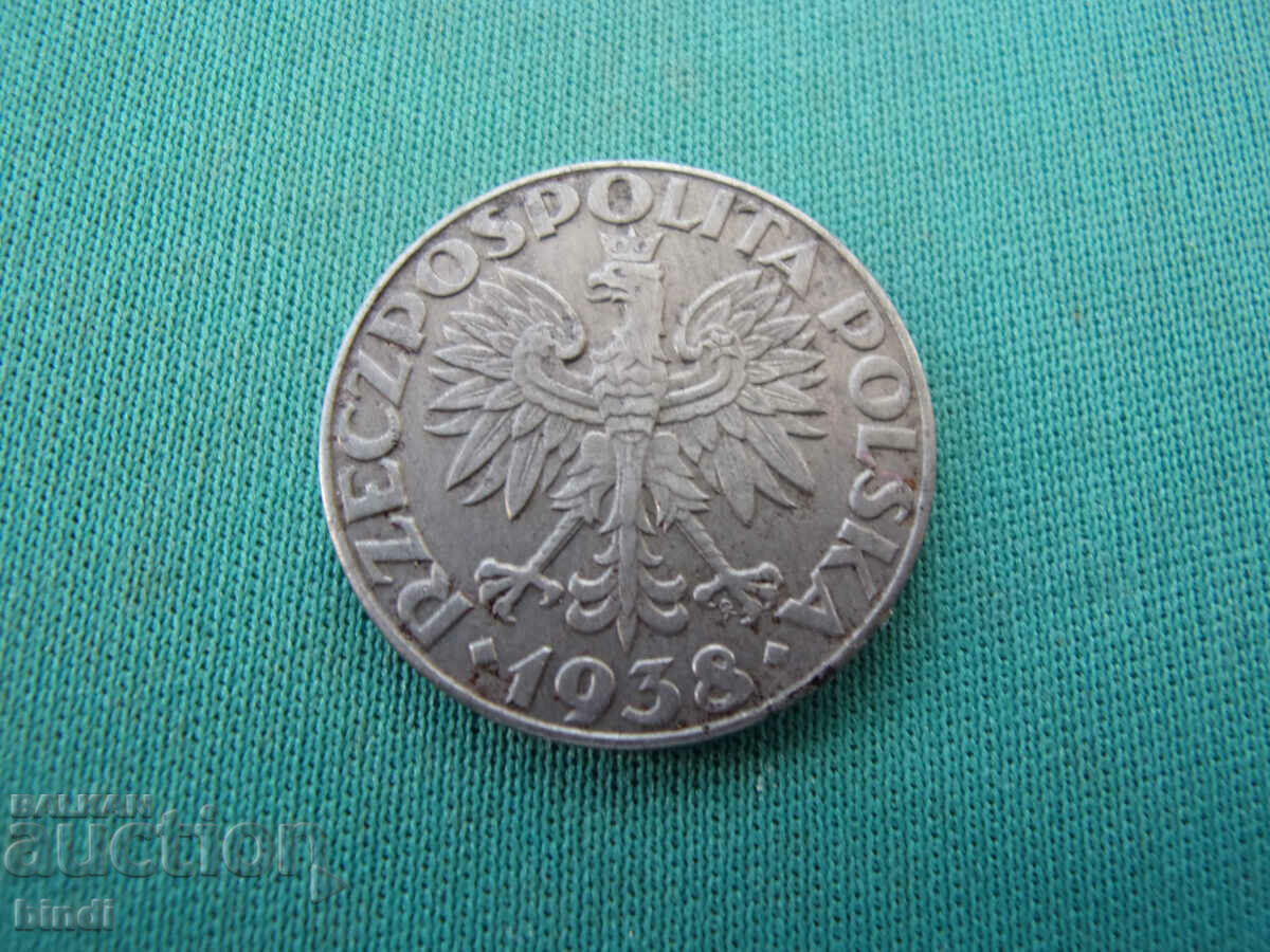 Germania II-CB 50 Grosz 1939-1941 Rar cu preț € 5.11 | 9.99 BGN