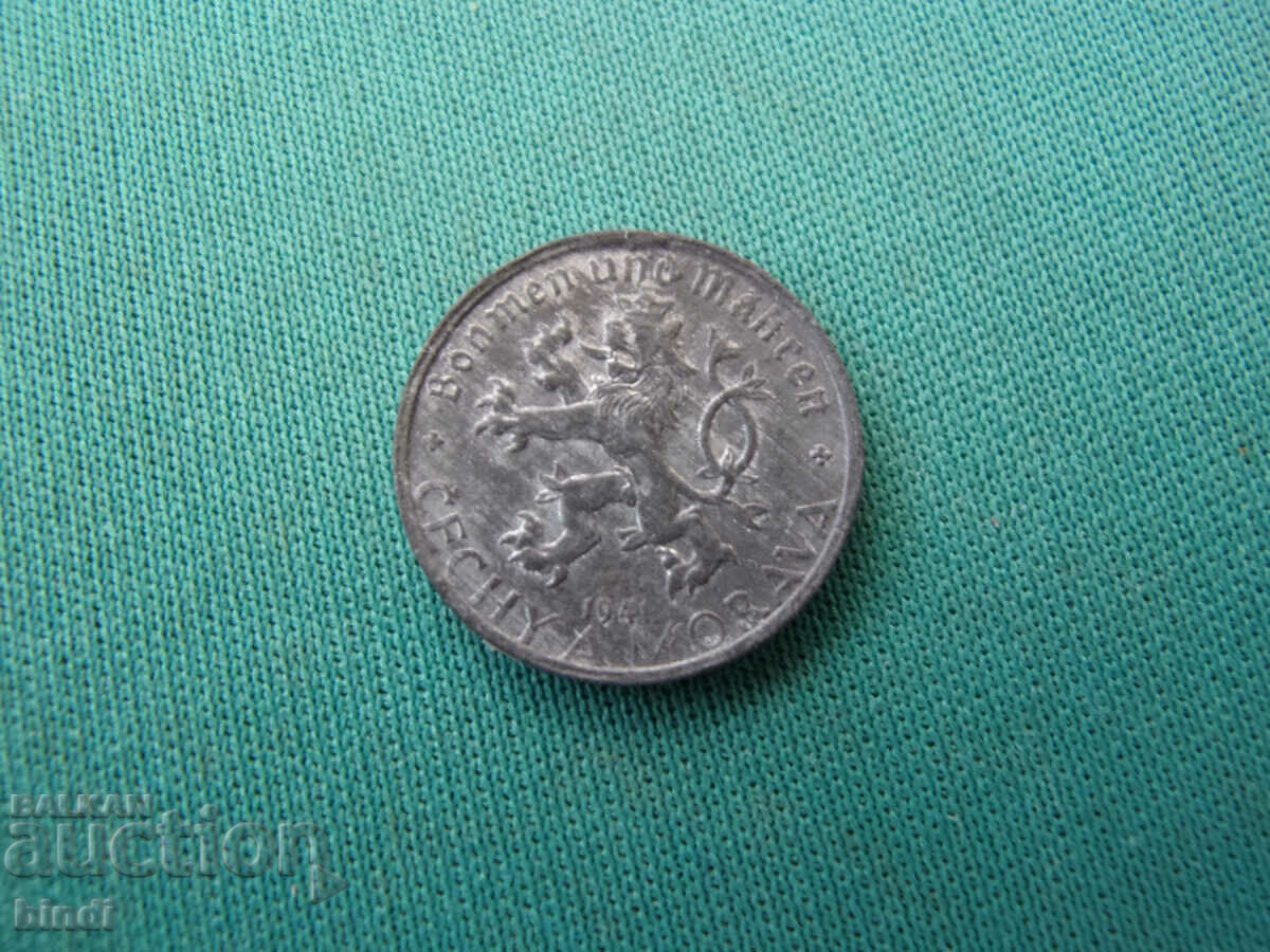 Germania II-CB 10 Xellep 1941 Rar cu preț € 2.56 | 5.01 BGN