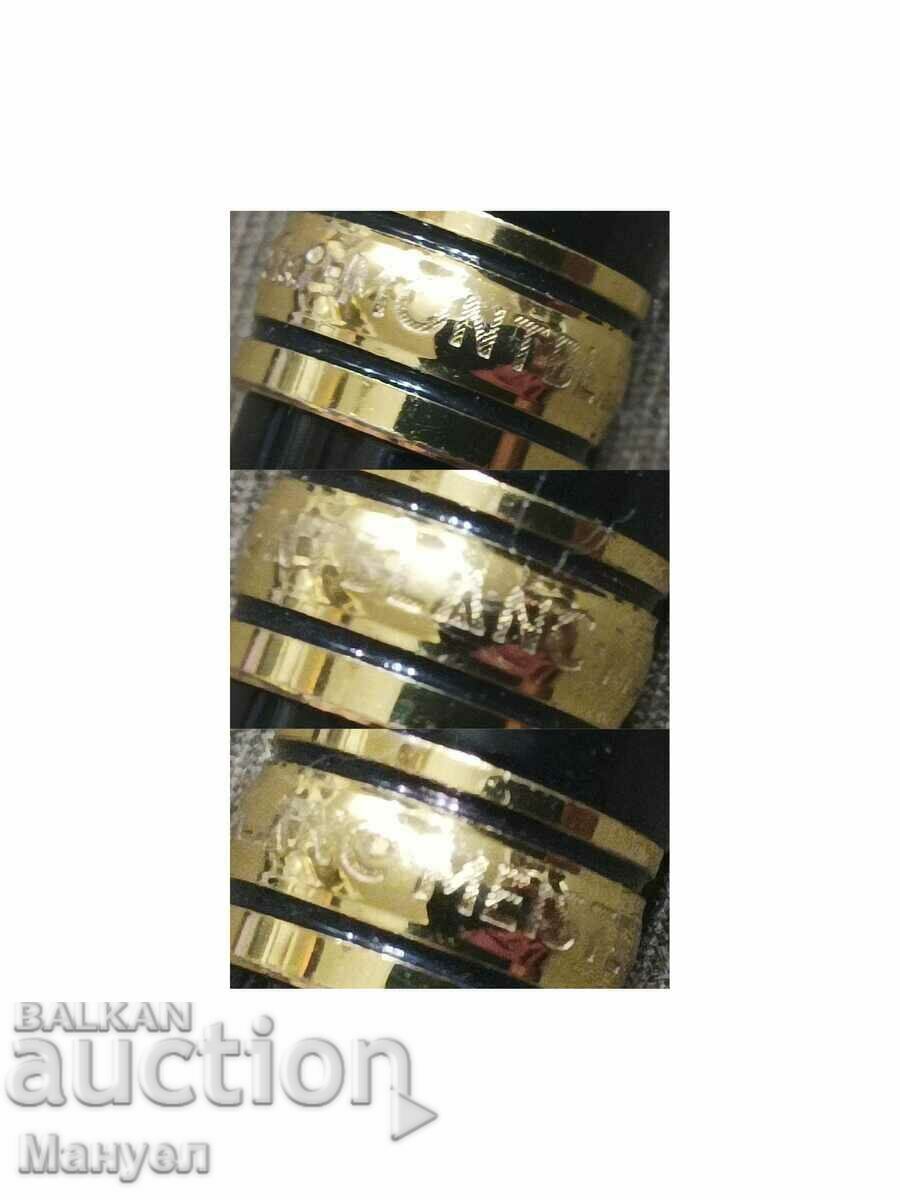 For sale Mont Blanc Meisterstuck, nr. KX 1251921. - 5