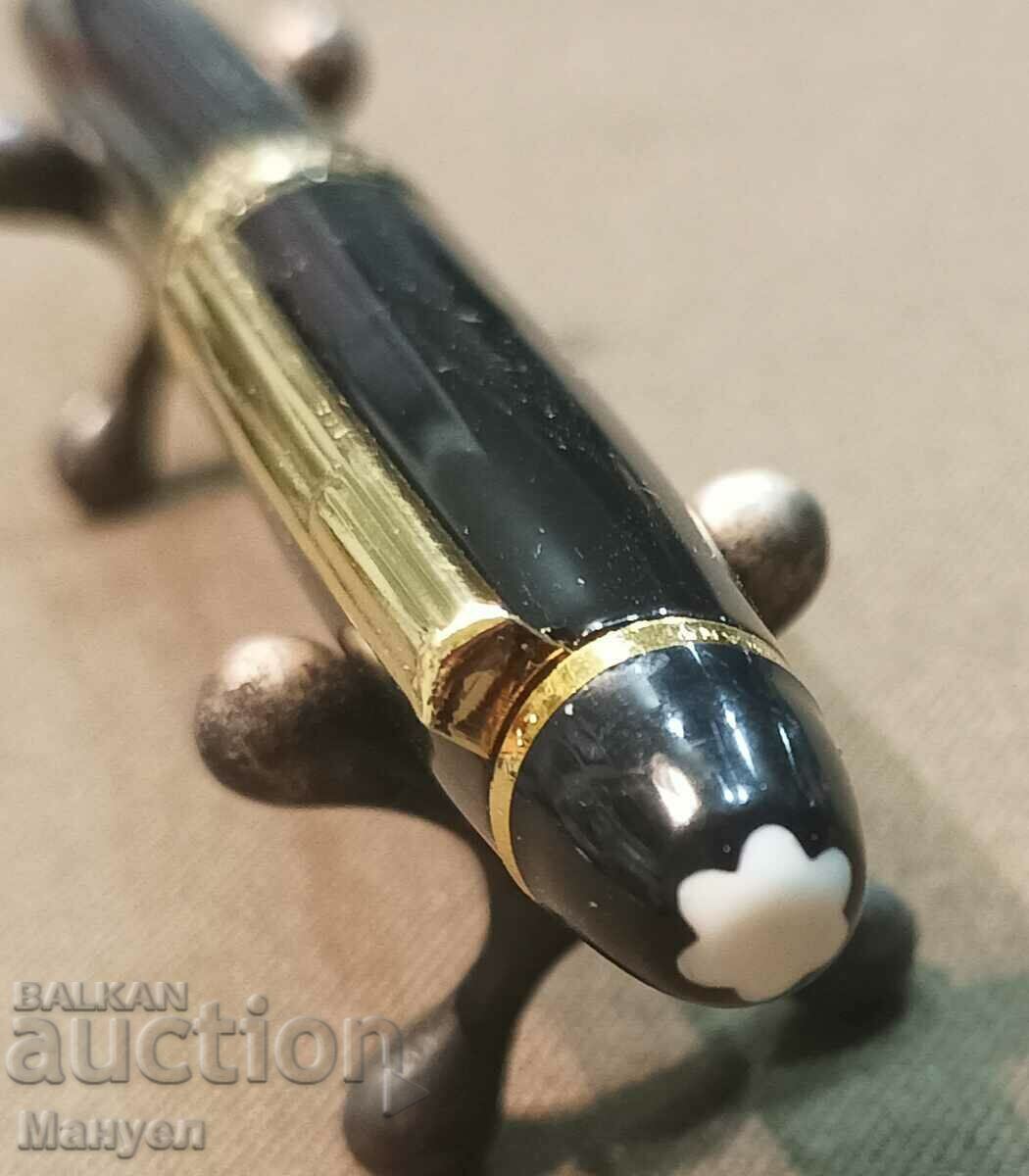 For sale Mont Blanc Meisterstuck, nr. KX 1251921. - 7