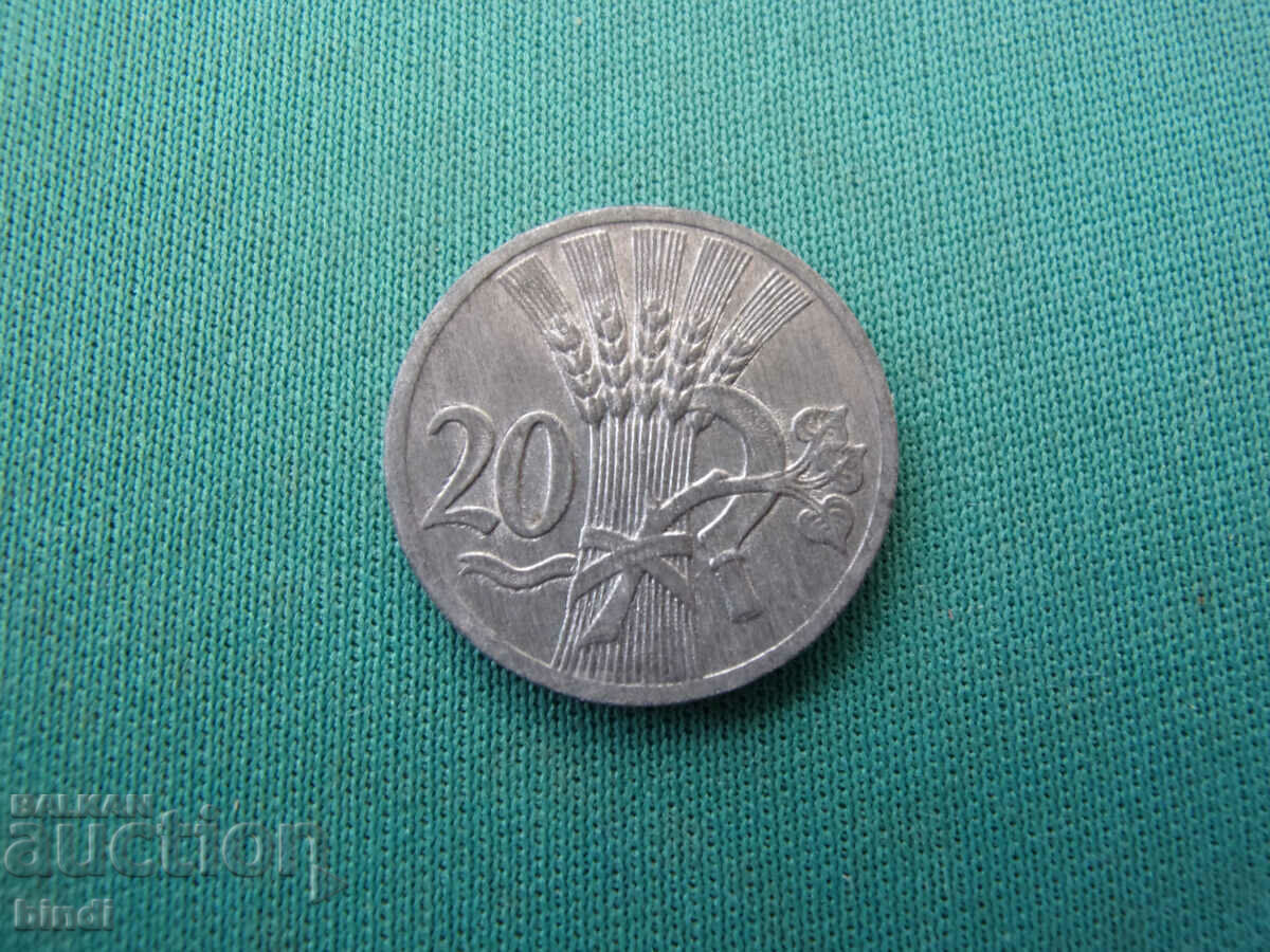 Germania II-CB 20 Xellep 1941 Rar cu preț € 2.56 | 5.01 BGN