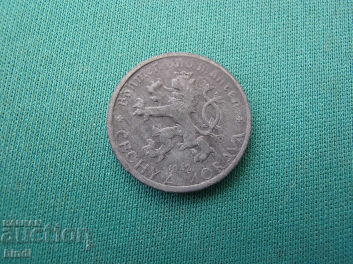 Germania II-CB 20 Xellep 1942 Rar cu preț € 2.56 | 5.01 BGN