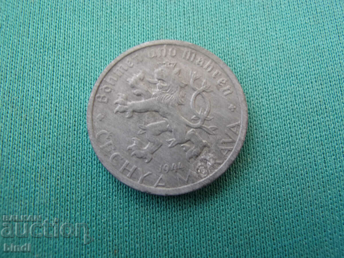 Germania II-CB 50 Xellep 1944 Rar cu preț € 6.14 | 12.01 BGN