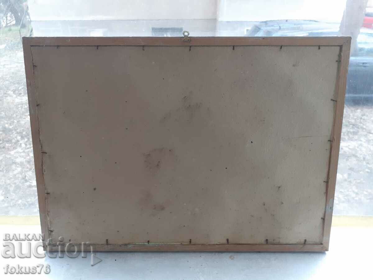 Unique poster picture with frame Soc. animal breeding slogans - 6 Unique poster picture with frame Soc. animal breeding slogans - 6