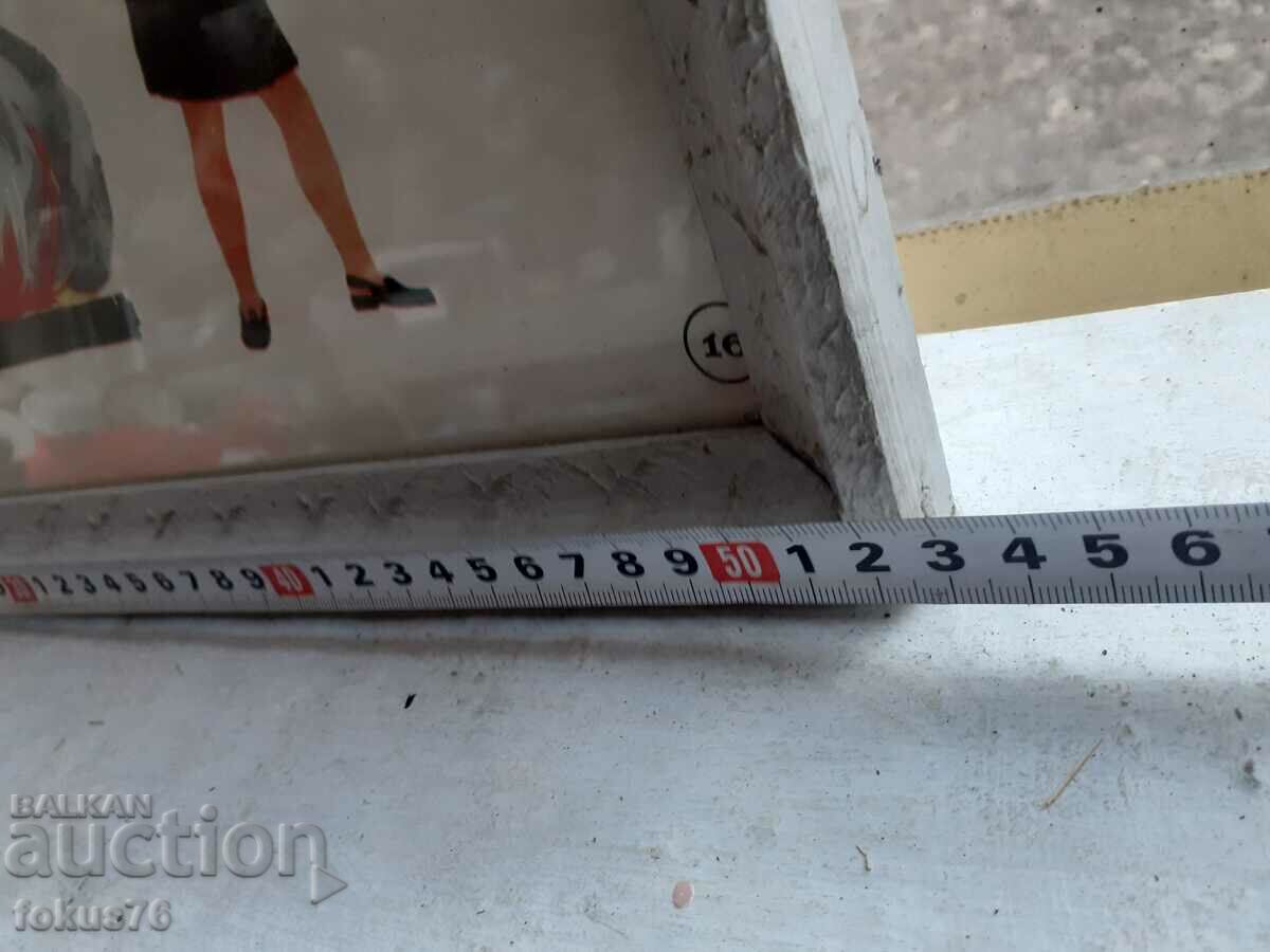 Delivery of Unique poster picture with frame Soc. slogans kofpompa Delivery of Unique poster picture with frame Soc. slogans kofpompa