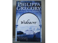 Wideacre - Philippa Gregory