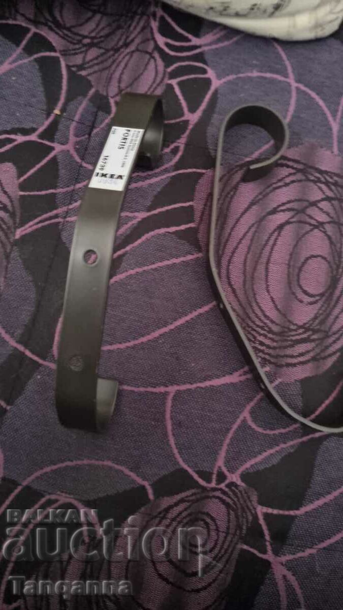Hanger from Ikea with price 12.00 BGN | € 6.14 Hanger from Ikea with price 12.00 BGN | € 6.14