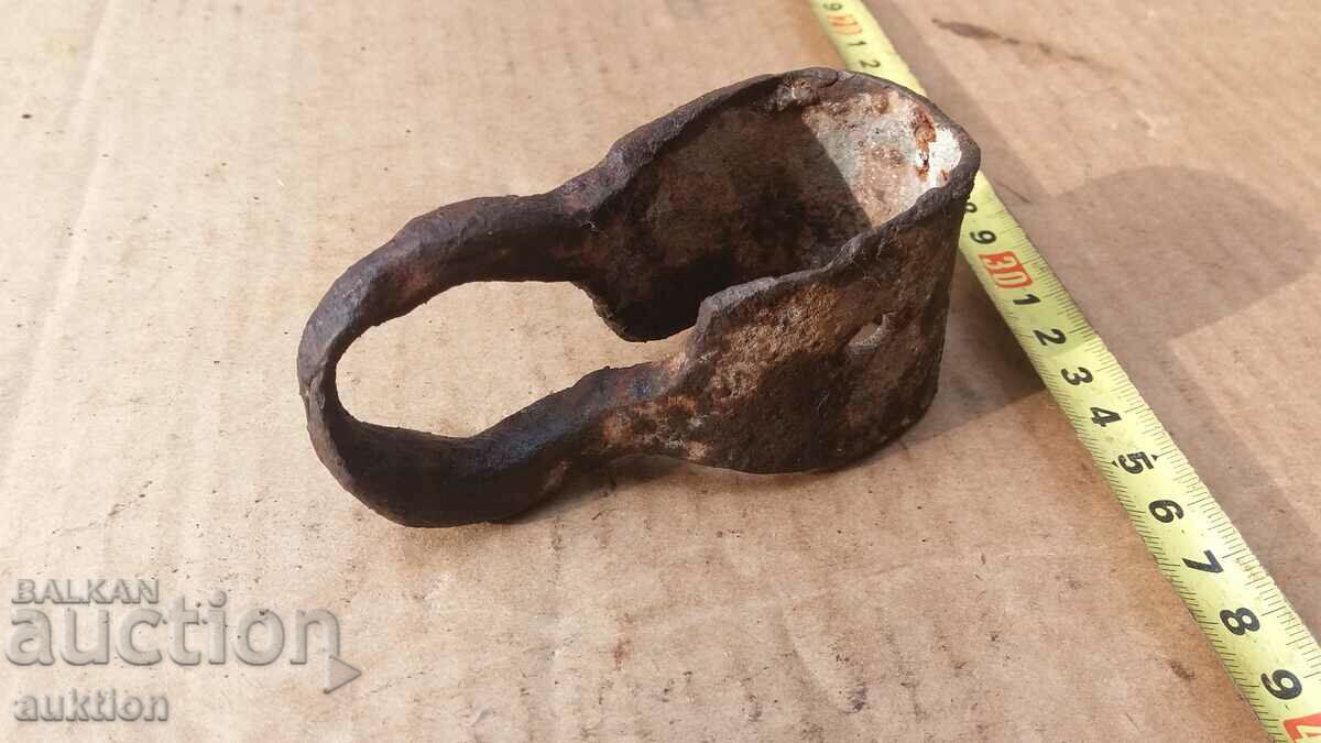 Delivery of REVIVAL TOOL - TENSIONER, PLOW PLOW