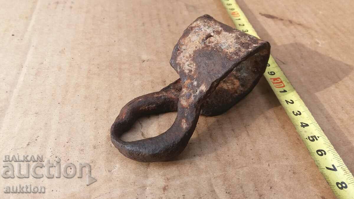 REVIVAL TOOL - TENSIONER, PLOW PLOW - 5