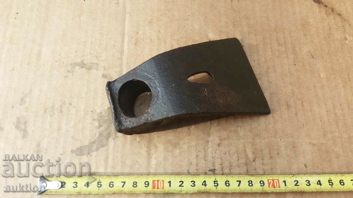 SOC. STEELIZED TESLA with price 2.99 BGN | € 1.53 SOC. STEELIZED TESLA with price 2.99 BGN | € 1.53