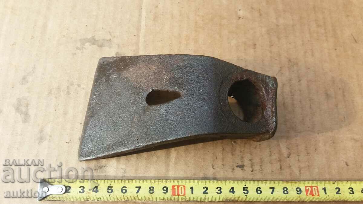 SOC. STEELIZED TESLA - 5 SOC. STEELIZED TESLA - 5