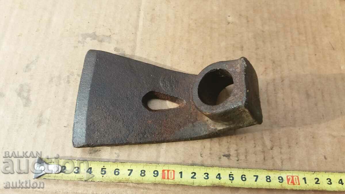 SOC. STEELIZED TESLA - 6 SOC. STEELIZED TESLA - 6