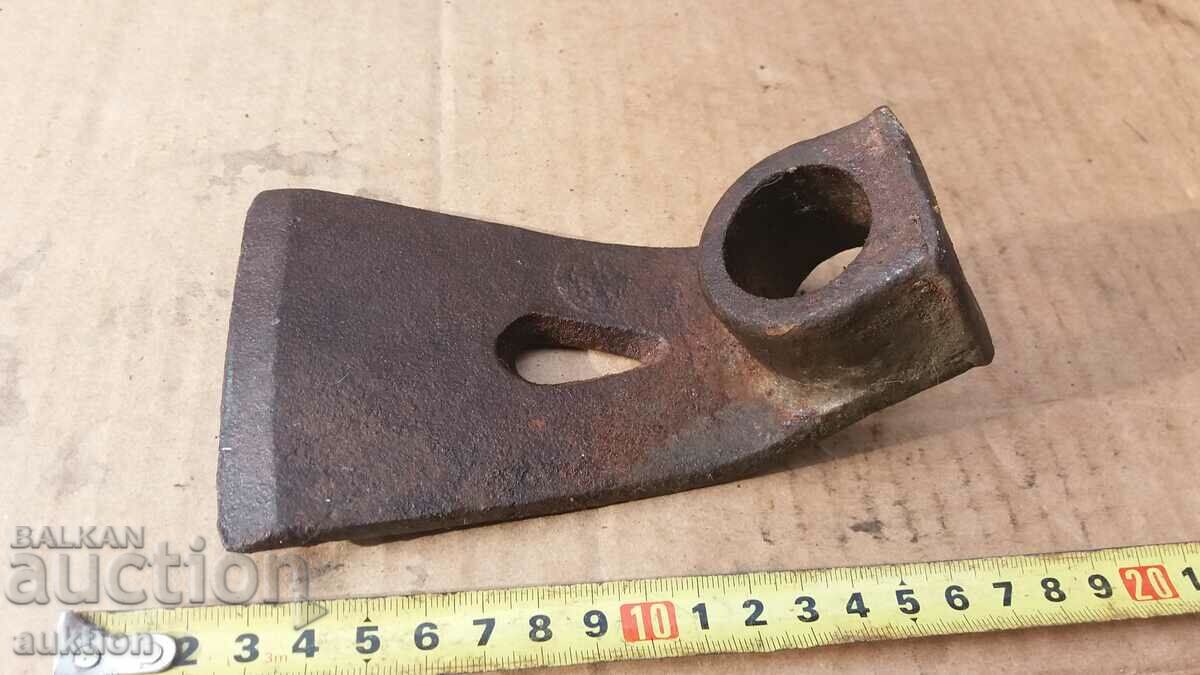 SOC. STEELIZED TESLA - 7 SOC. STEELIZED TESLA - 7