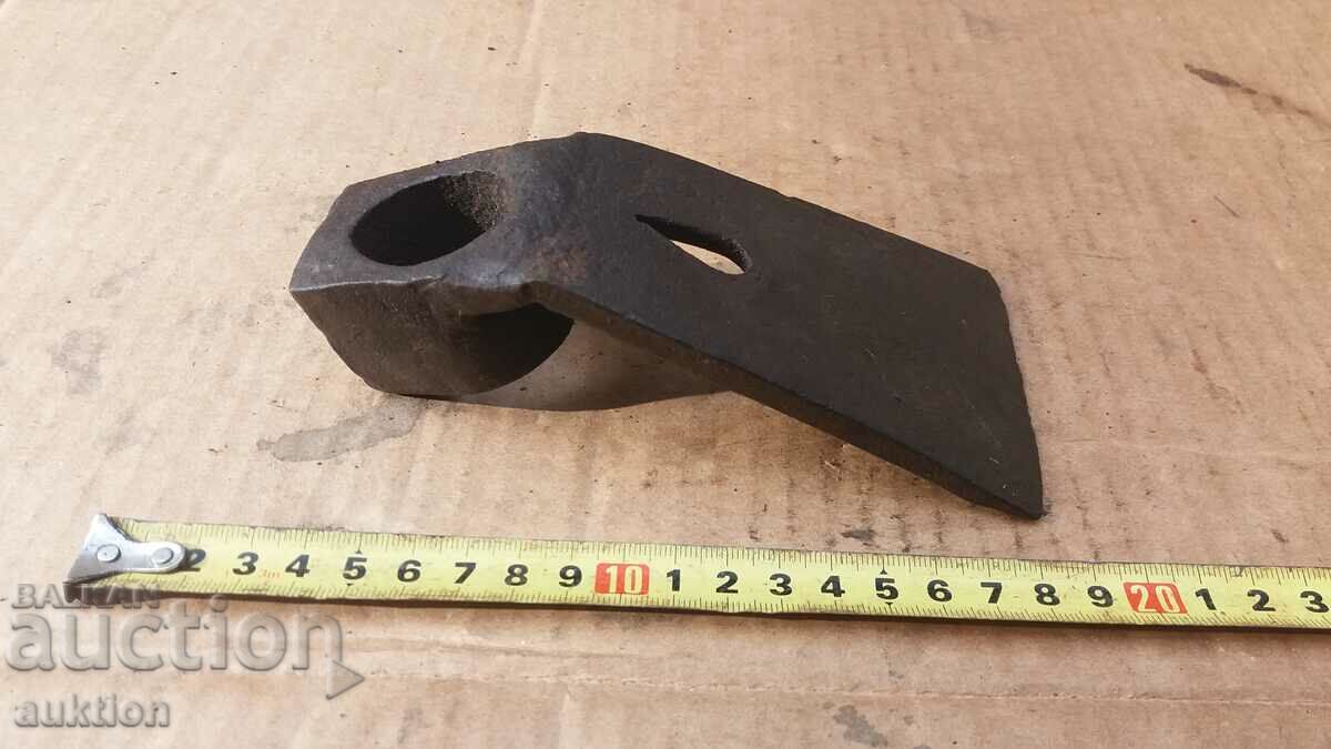 Licitație SOC. TESLA OTELIZAT