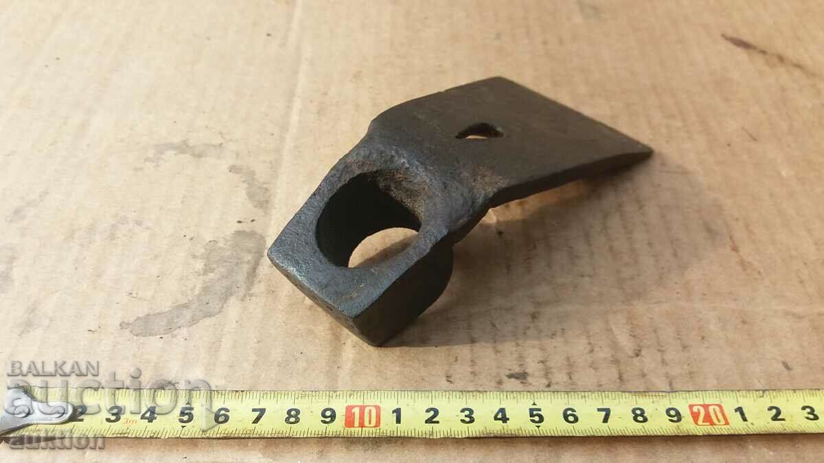 Livrarea SOC. TESLA OTELIZAT